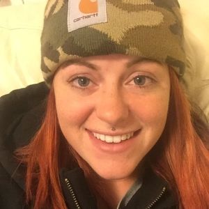 Meet your Posher, Jarica